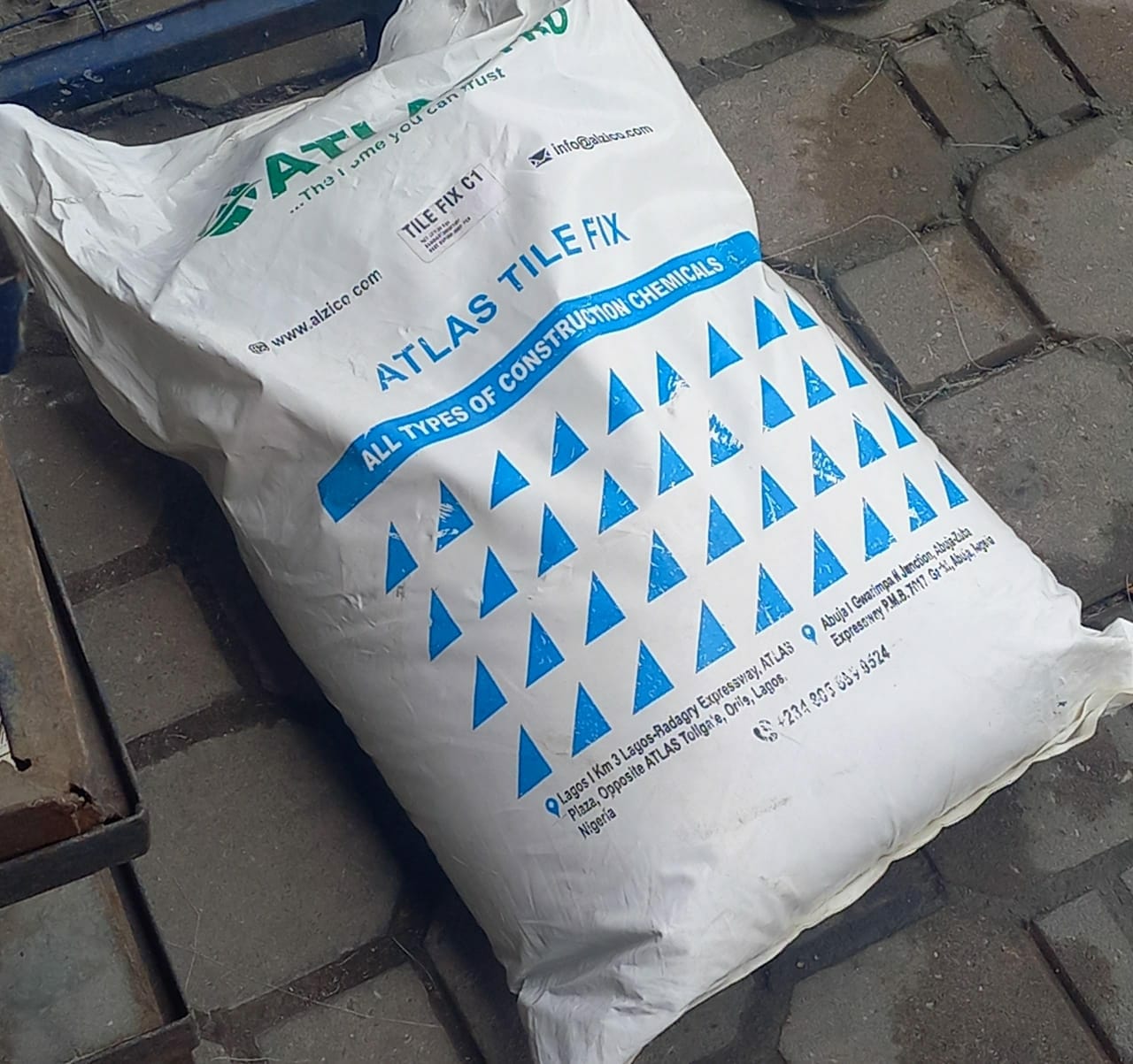 Premium Waterproofing Membrane & Latex 1050
